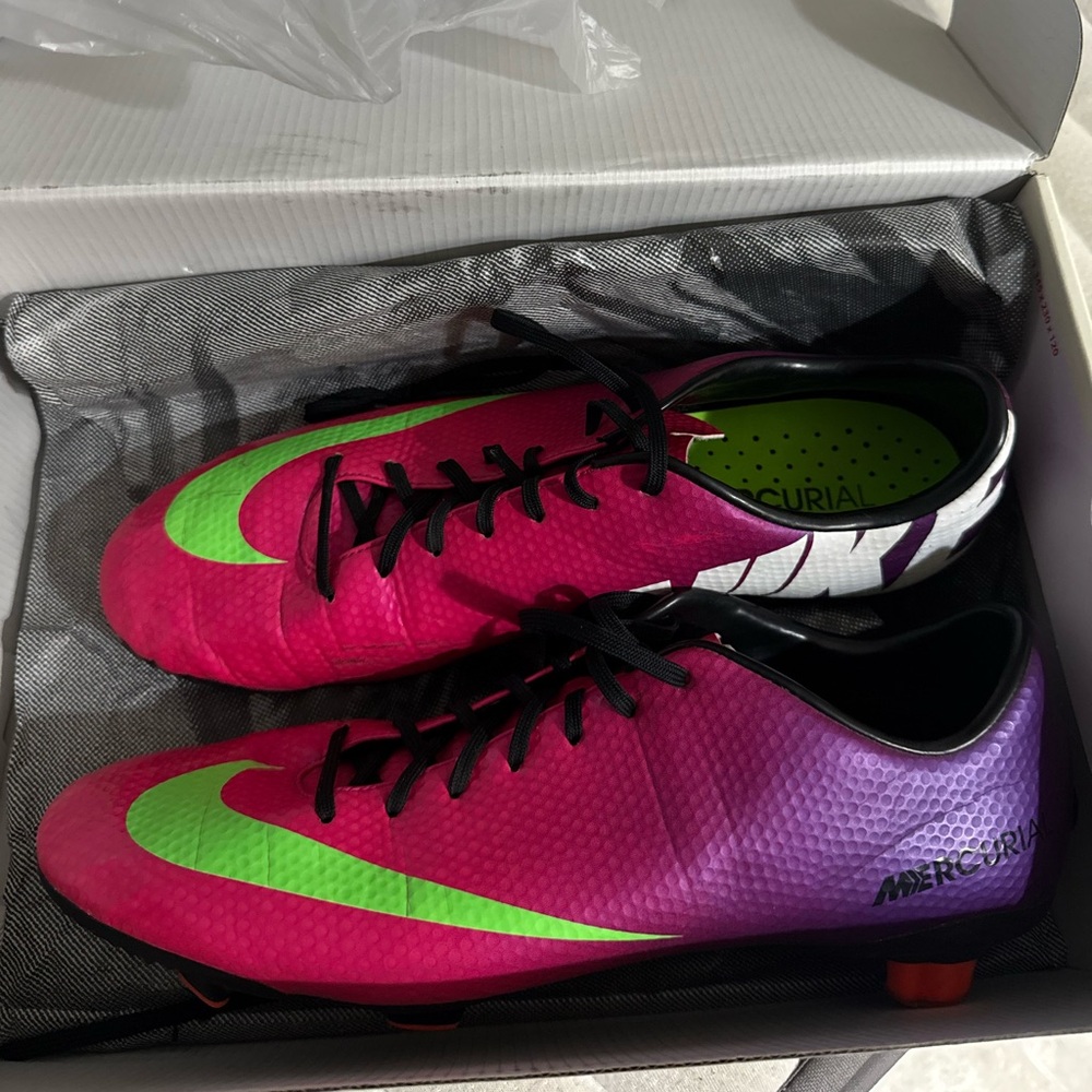 Nike Mercurial 11.5